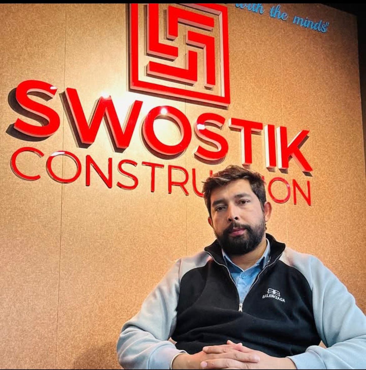 Swostik Construction